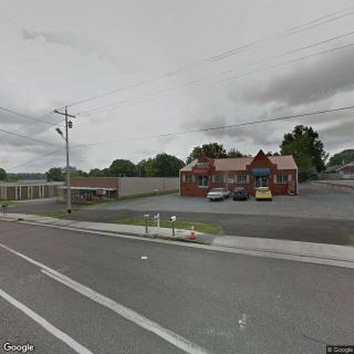 Touching Hearts at Home - Milan,  TN