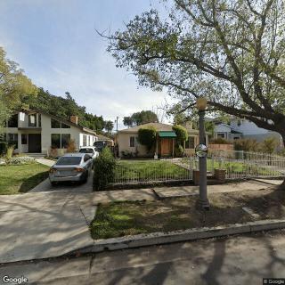 Studio City Assisted Living