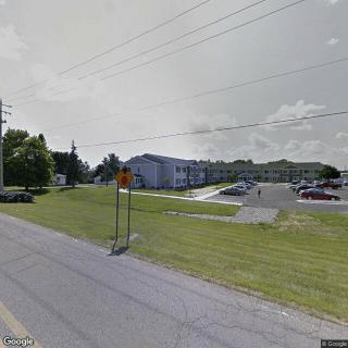 Orchard Place Manor