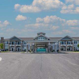 Cedarhurst of McHenry