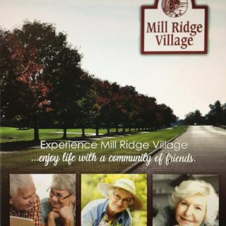 Mill Ridge Village Independent Living