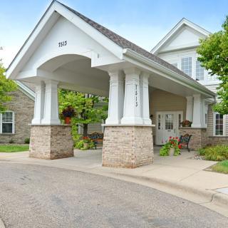 Brookdale Eden Prairie