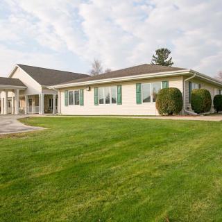 The Shores of Sheboygan Senior Living