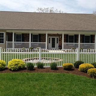 Alcoeur Gardens at Aberdeen