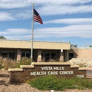 Vista Hills Health Care Center
