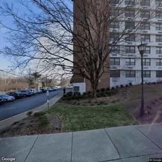 Trevecca Towers II