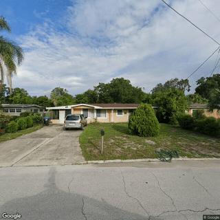 Roger Babson Retirement Home