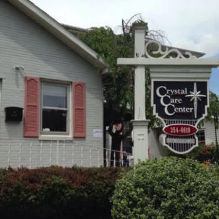 Crystal Care Center Of Portsmouth