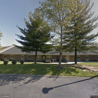 Diversicare of Oak Ridge/Briarcliff Health Care Ctr
