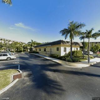 Goodlette Arms Apartments
