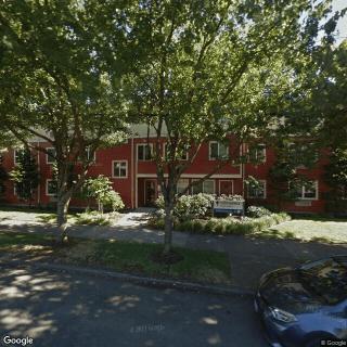 Emilie House