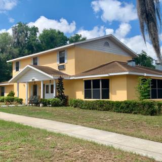 Eustis Senior Care