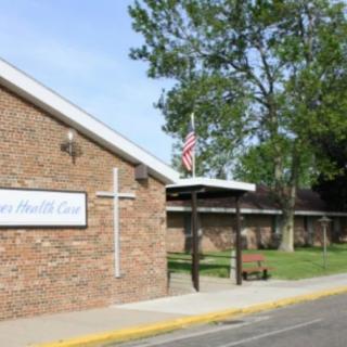 Sauer Health Care