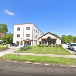 Crawford Manor Healthcare Center