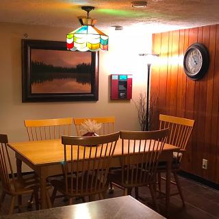 Valley View Home For The Retired