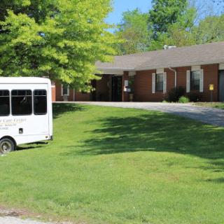 Buffalo Prairie Care Center
