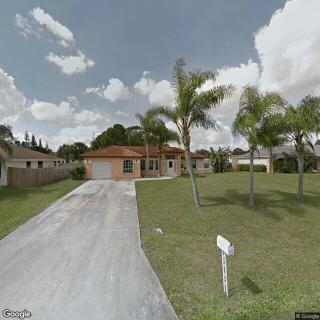 Johanna's Assisted Living Facility,  Inc