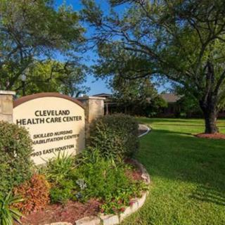 Cleveland Health Care Center