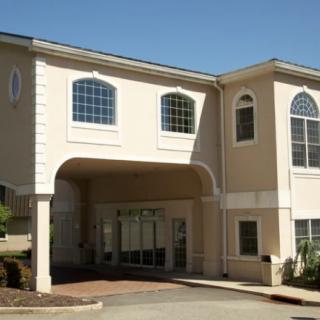 Lincoln Park Care Center