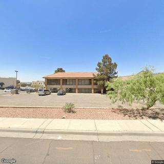 Home Instead - Las Cruces,  NM
