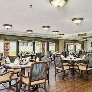 Grand Villa Of Ormond Beach