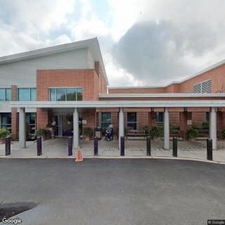 Delaware Valley Veteran's Home