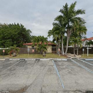 Bayview Retirement Home
