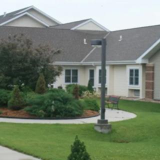 Christian Homes Health Care Center