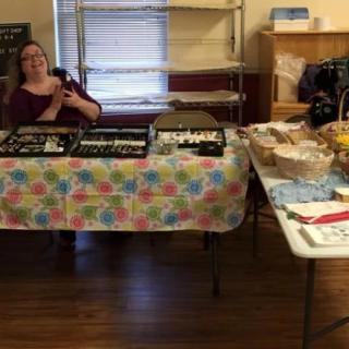 Ozark Health Nursing And Rehab Center