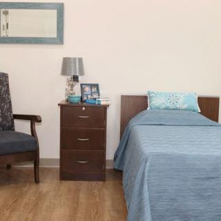 Dayspring Senior Living