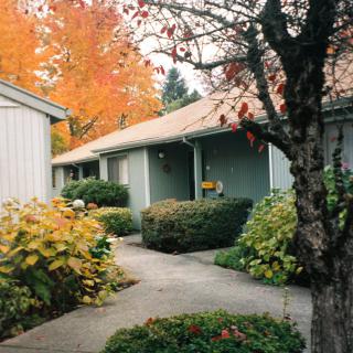 Good Samaritan Society-Fairlawn Village