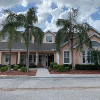 Savannah Court Of Brandon