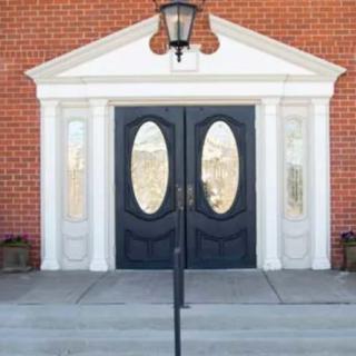 Heritage Convalescent Center