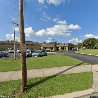 Mary Scott Nursing Ctr Inc