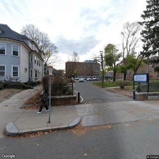 Jeanne Jugan Residence