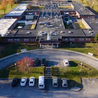 St Sophia Health & Rehabilitation Center