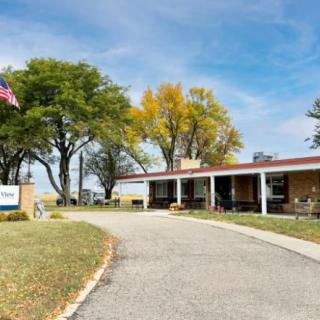 Prairie View Senior Living