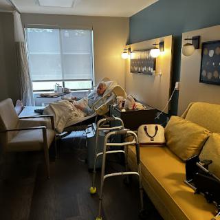 Accordius Health At Wilmington