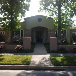 A Splendor Senior Living The Glendora