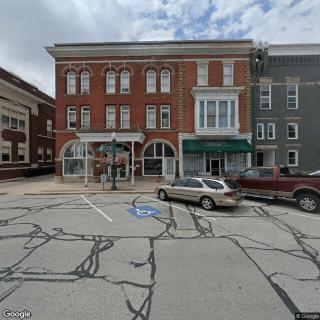 Clugston On The Square Sr Apts.