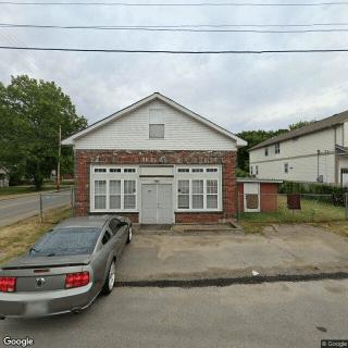 George Wilson Group Home