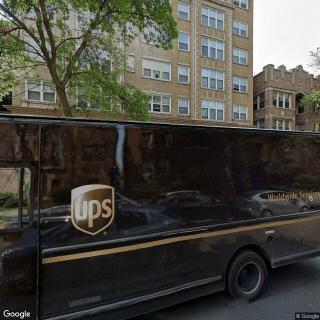 Hyde Park Apartments