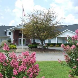 Boyd Cottages Assisted Living