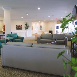 Angels Senior Living at Sarasota
