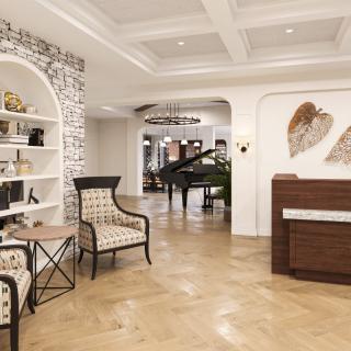 The Residence at Colvin Run
