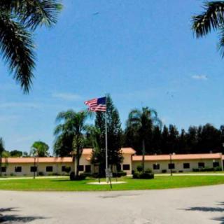Port St Lucie Rehabilitation And Healthcare
