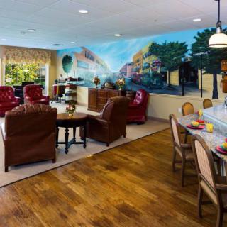 El Rio Memory Care