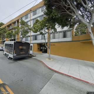 El Bethel Arms Apartments