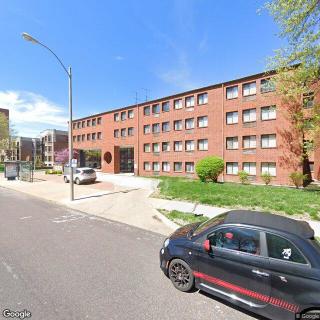 Park Place Apartments