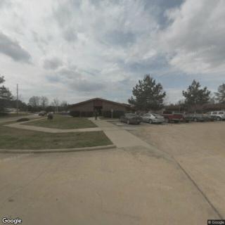 Pine Grove Nursing Center